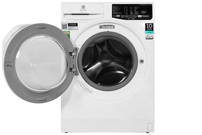 Máy giặt Electrolux UltimateCare 100 EWF9025DQWB Inverter 9 kg